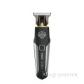 Vgr v-287 t-blade pria isi ulang cordless hair trimmer